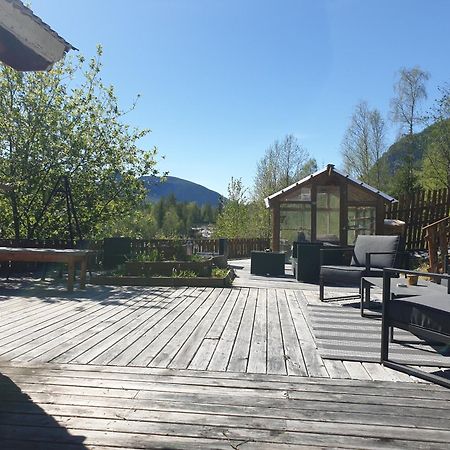 Holiday Home Gol Esterno foto