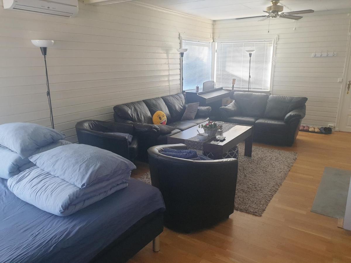 Holiday Home Gol Esterno foto