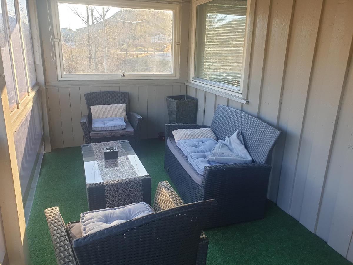 Holiday Home Gol Esterno foto