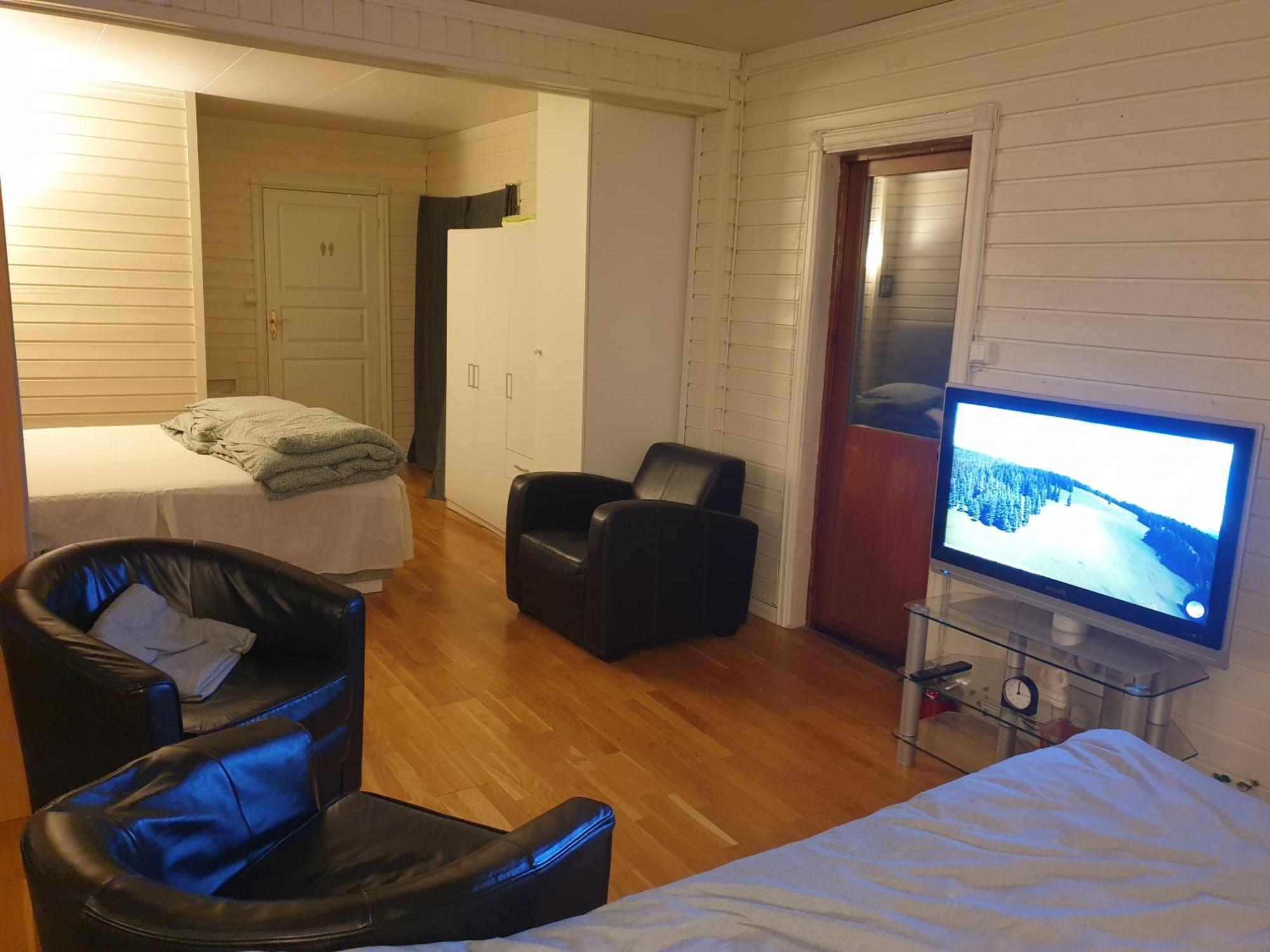 Holiday Home Gol Camera foto