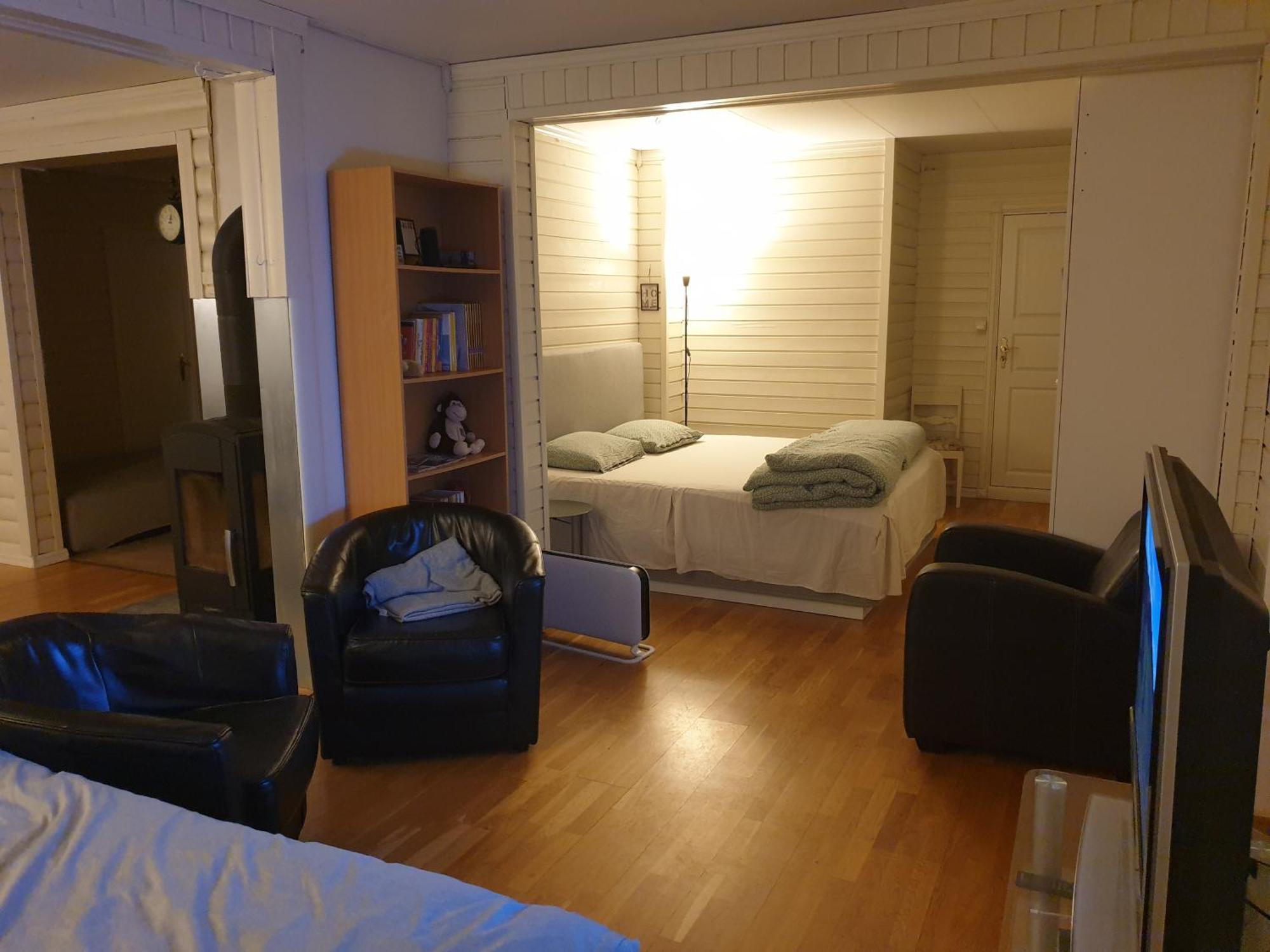 Holiday Home Gol Camera foto