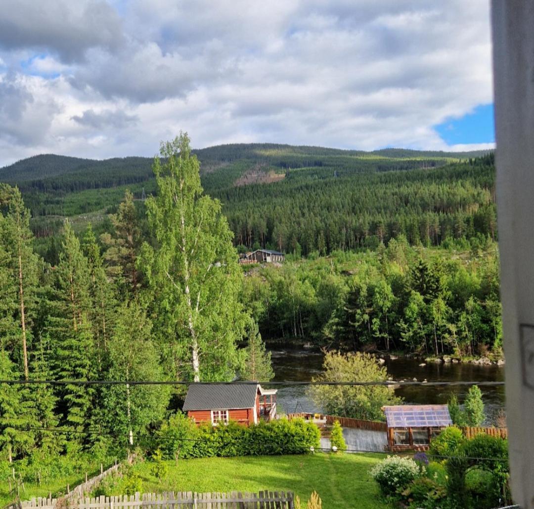 Holiday Home Gol Esterno foto