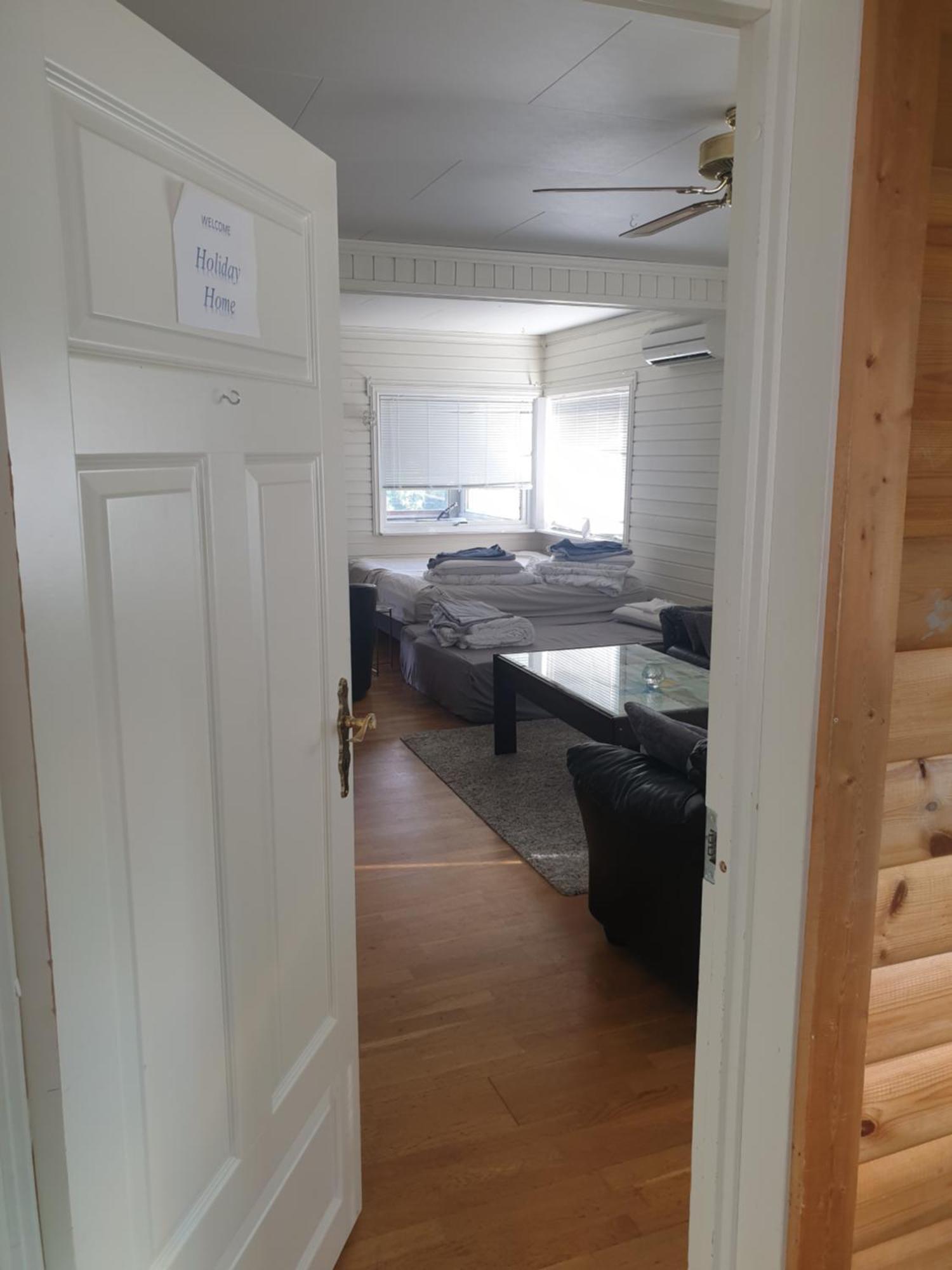 Holiday Home Gol Esterno foto