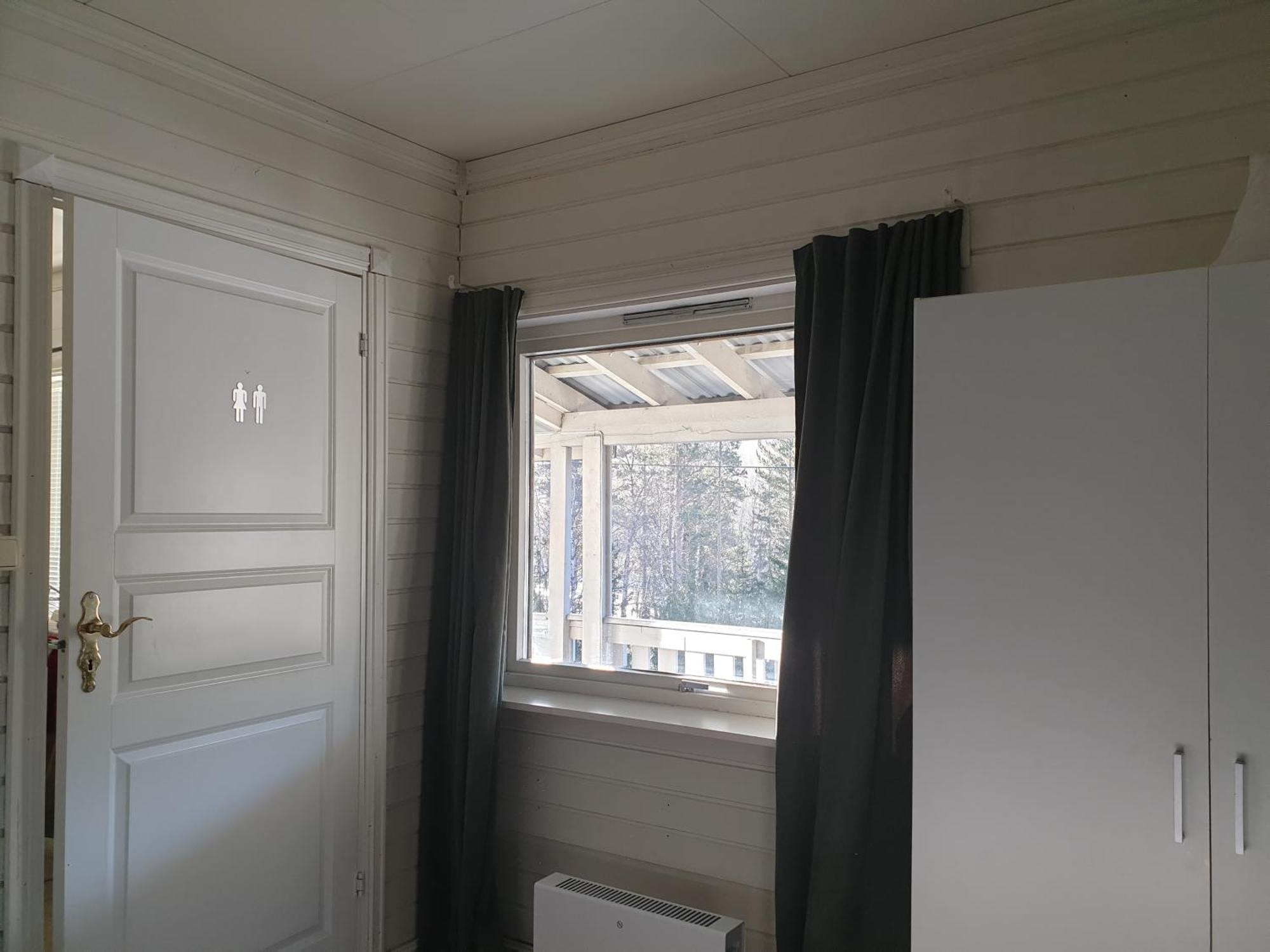 Holiday Home Gol Esterno foto