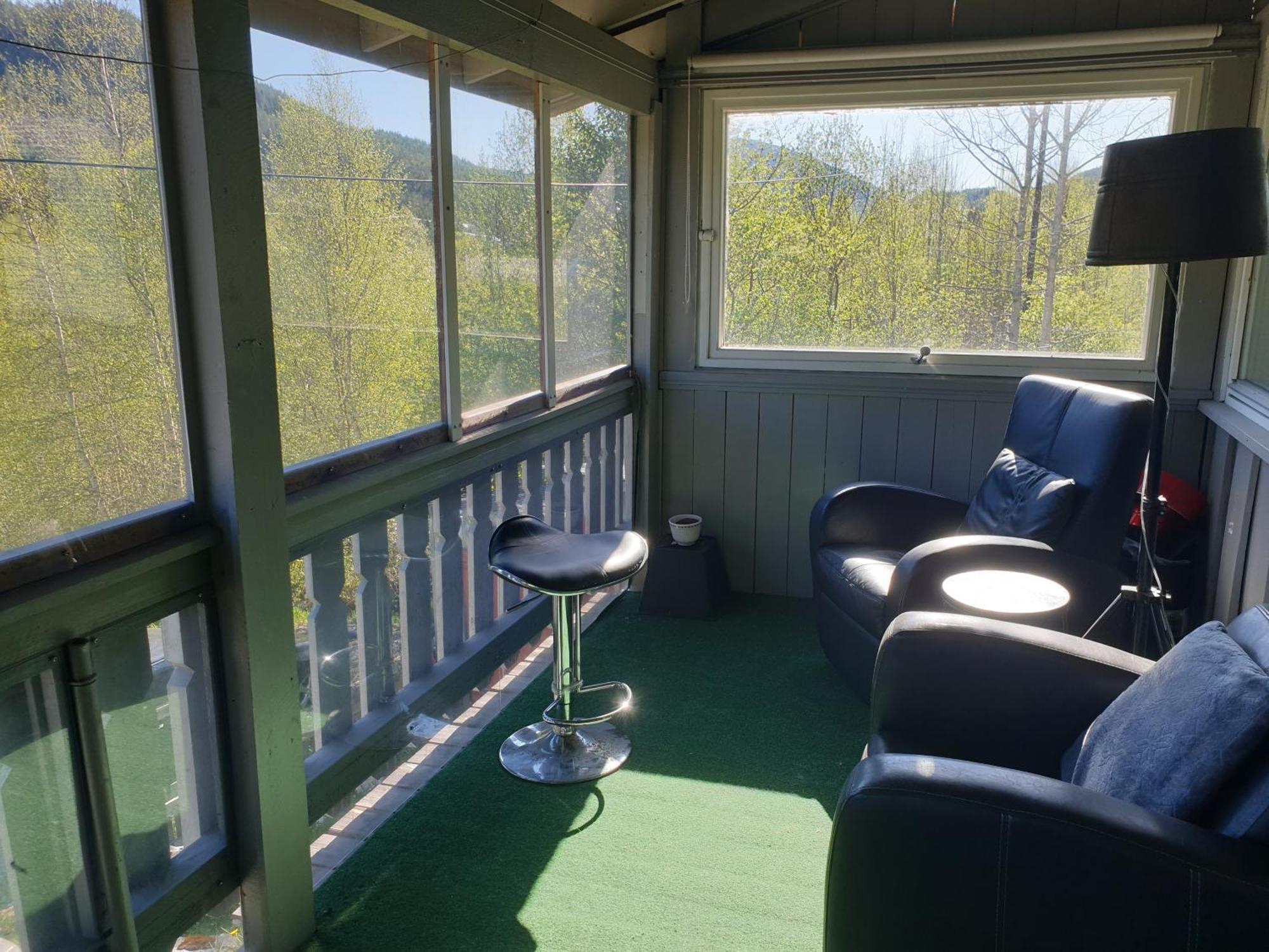 Holiday Home Gol Esterno foto