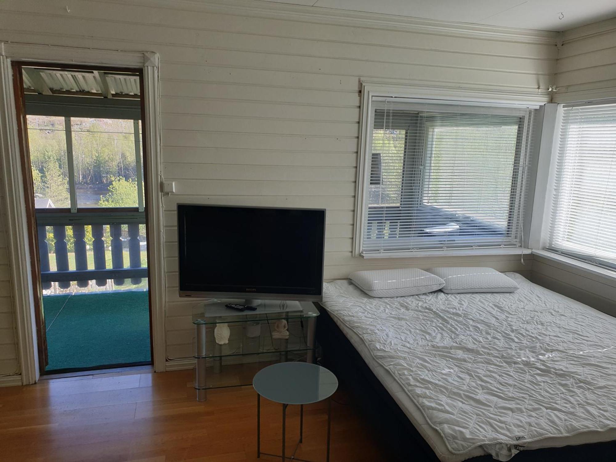 Holiday Home Gol Esterno foto