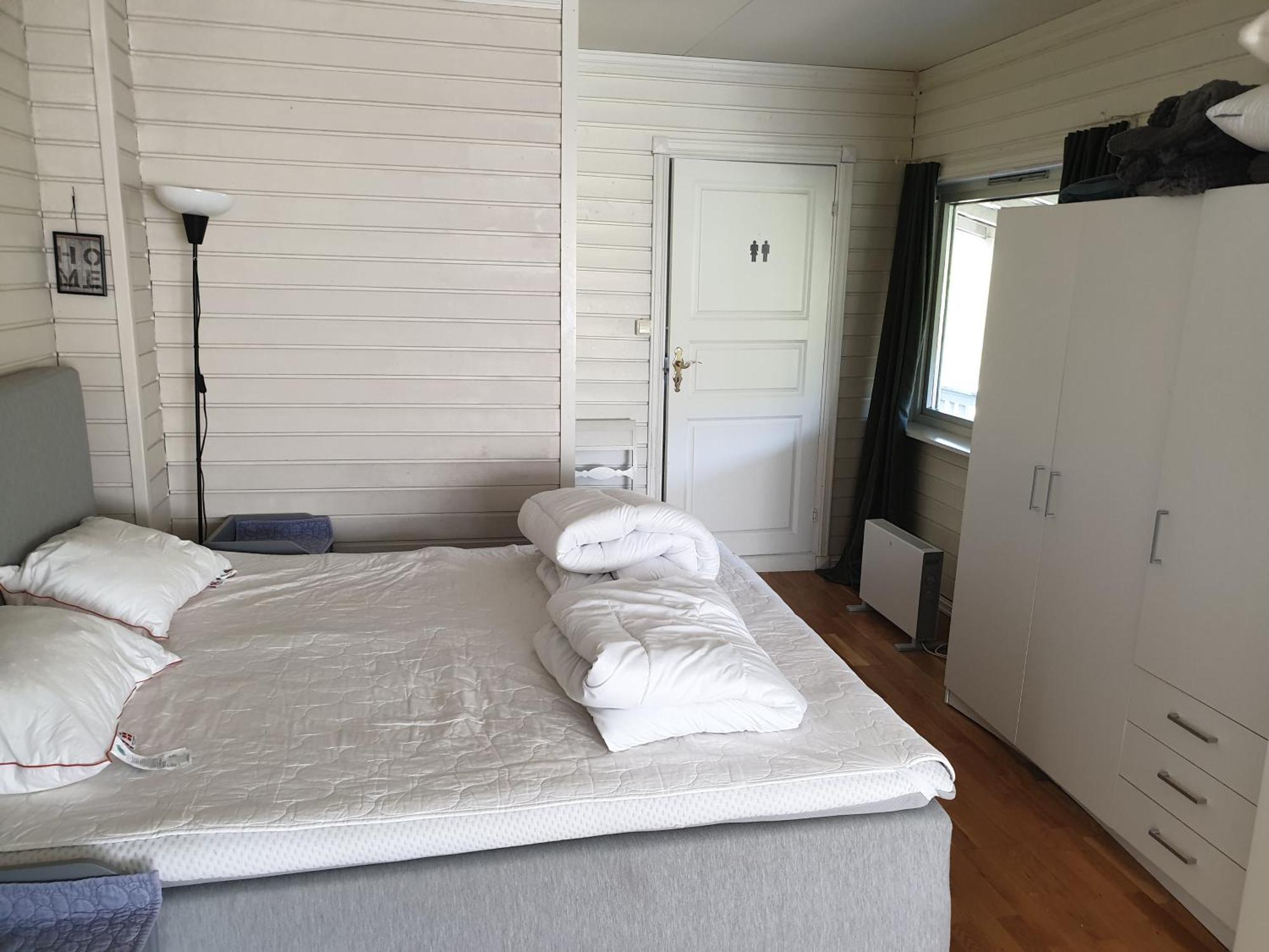Holiday Home Gol Esterno foto